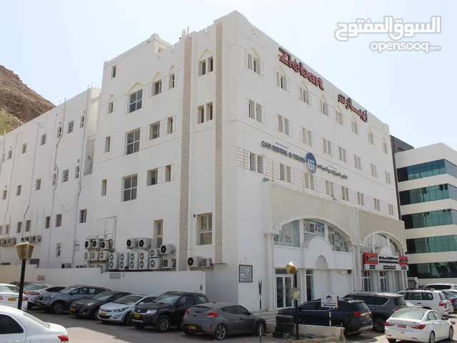 (#REF546) 2 BHK Apartments For Rent In Al Watayah