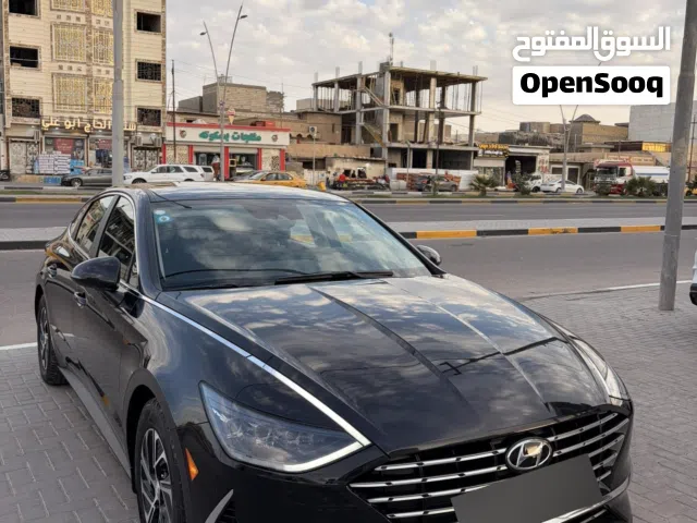 سوناتا 23 هايبرد