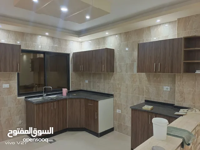 120 m2 4 Bedrooms Apartments for Rent in Zarqa Dahiet Al Madena Al Monawwara