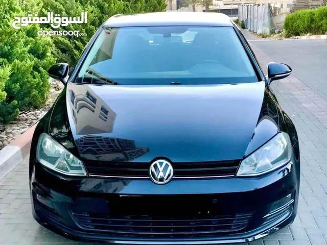 يد تانية ، جولف Golf mk7 2014 tsi