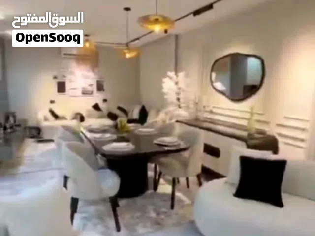 160 m2 3 Bedrooms Apartments for Sale in Giza Dokki