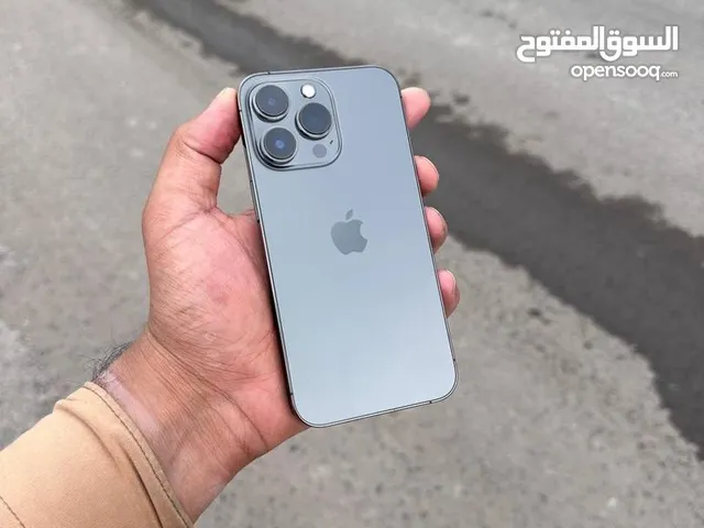 Apple iPhone 13 Pro 512 GB in Aden