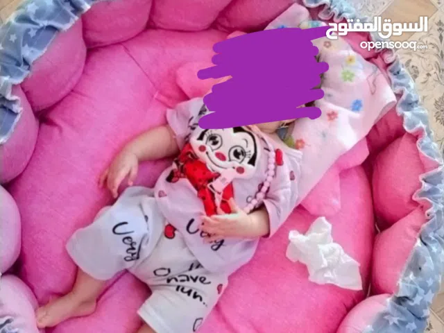 مستلزمات طفل استعمال نضيييييف