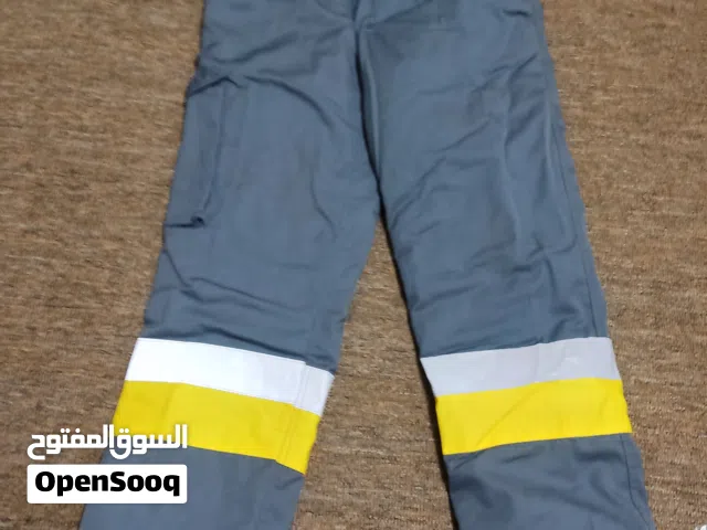 سروال قامجو مليته جديد