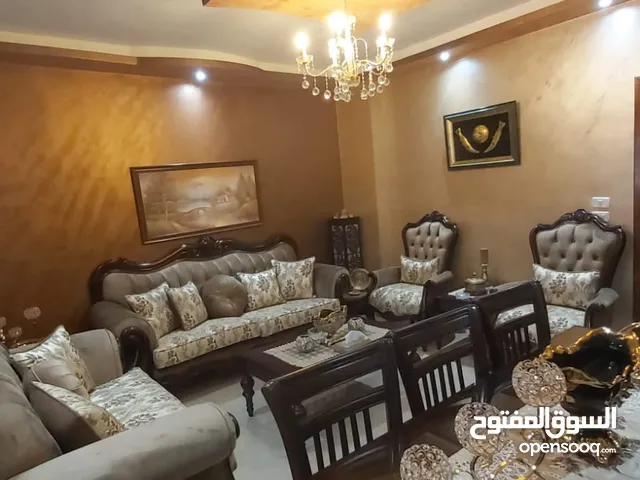 130 m2 4 Bedrooms Apartments for Sale in Amman Basman
