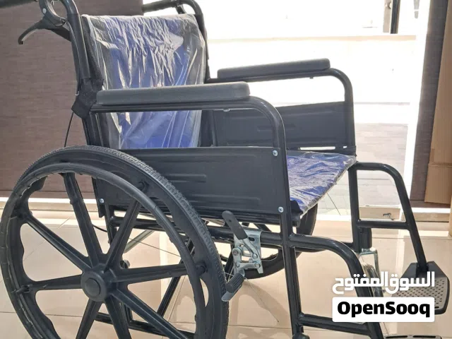 Medical Equipment Available