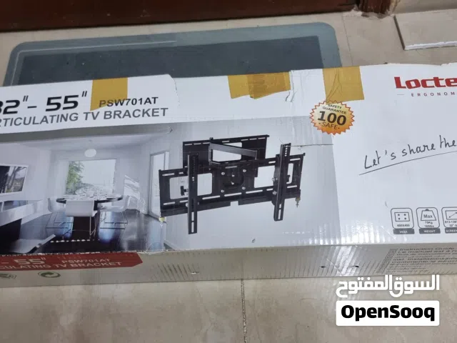 loctek heavy duty Tv bracket