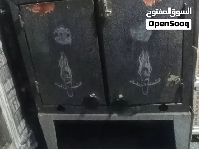 فرن الشعله الزرقاء