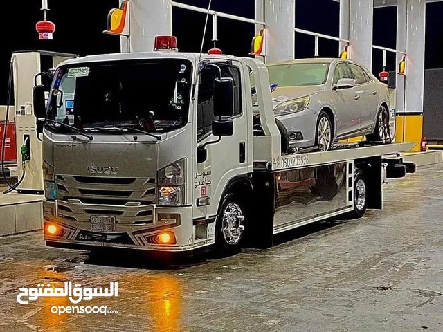سطحة نقل سيارات داخل وخارج الرياض
