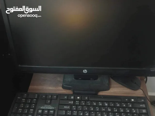 Windows HP  Computers  for sale  in Tripoli