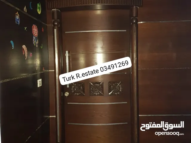 220 m2 5 Bedrooms Apartments for Rent in Beirut Salim Salam