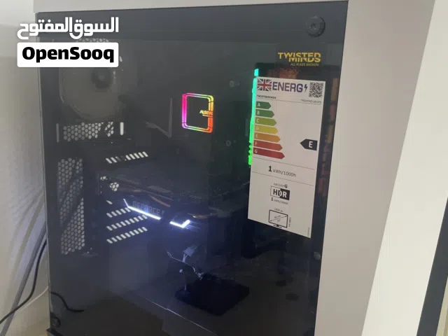 بي سي نظيف مستعمل
