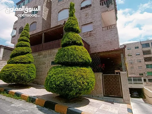 100 m2 3 Bedrooms Apartments for Sale in Amman Sports City