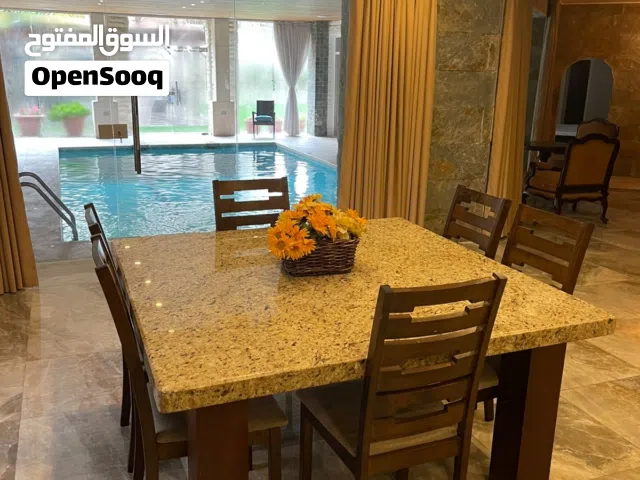 400 m2 3 Bedrooms Apartments for Rent in Amman Um El Summaq