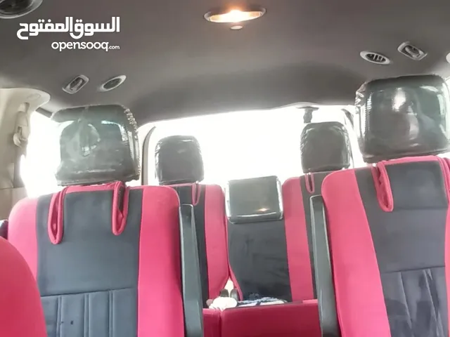 Dodge Caravan 2020 in Baghdad