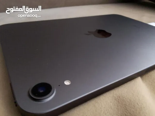 Apple iPad Mini 6 64 GB in Sabratha