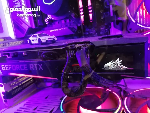  Graphics Card for sale  in Amman