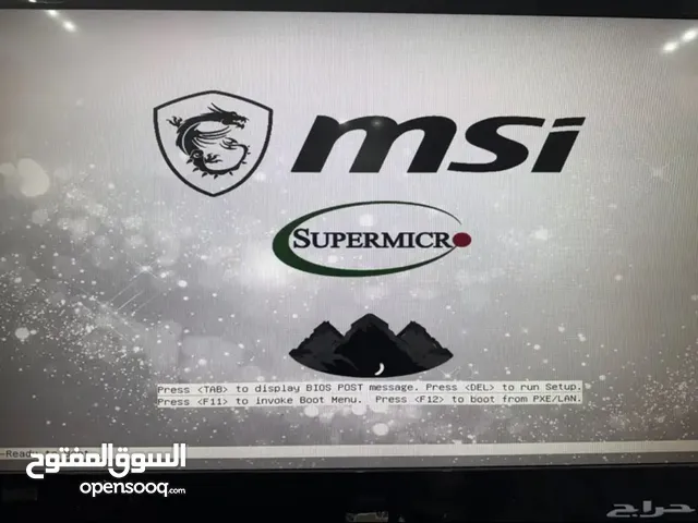 Gaming pcand multitasking for students