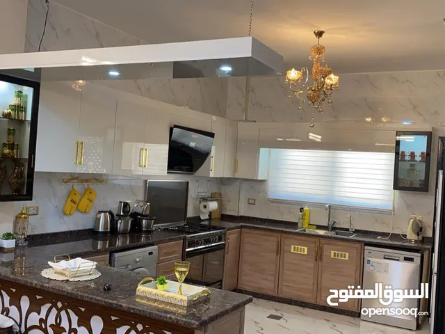 مطابخ المنيوم