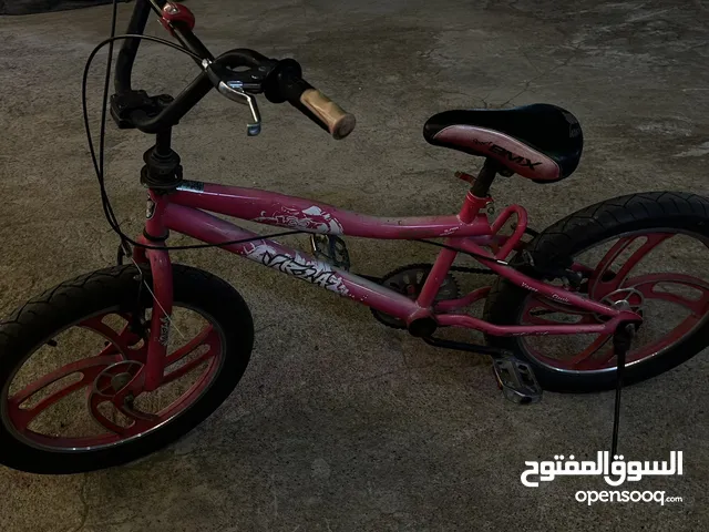 سيكل BMX 21