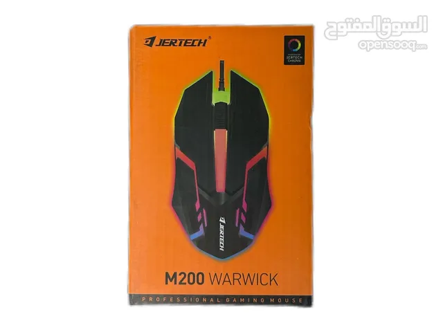 ماوس گيمنك M200