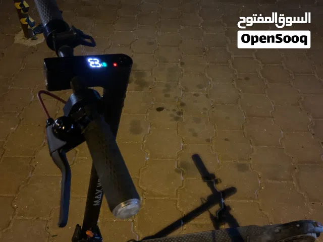 سكوتر شاومي موديل 4يرو