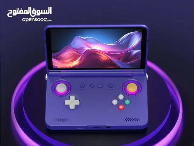 جهاز Retroid Pocket Flip 2