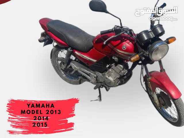 درجة نارية للبيع موديل Yamaha
