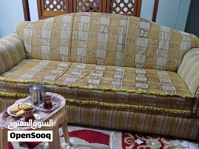 كنب غرفة الجلوس