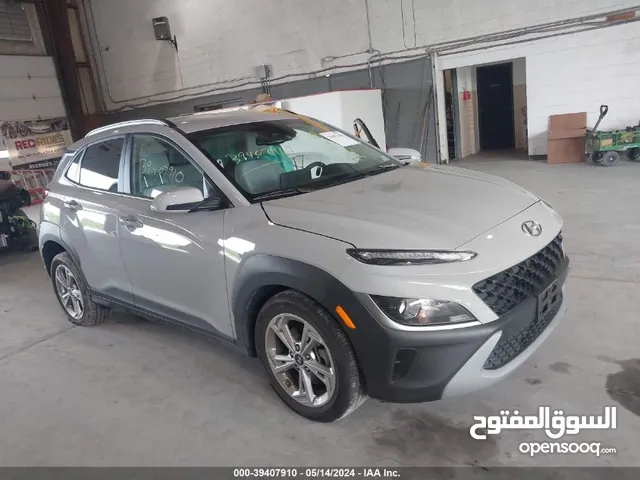 Used Hyundai Kona in Baghdad