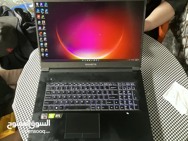 لابتوب العاب قوي اوبن بوكس البيع مستعجل
