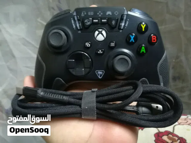 جوستك إكس بوكس الاحترافية ماركة Turtle Beach Recon