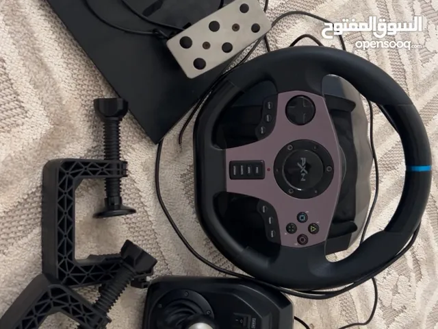 قير سكان مستعمل اسبوع للبيع مع شريطين فيفا2025وكراش مع كامل الملحغات ع750