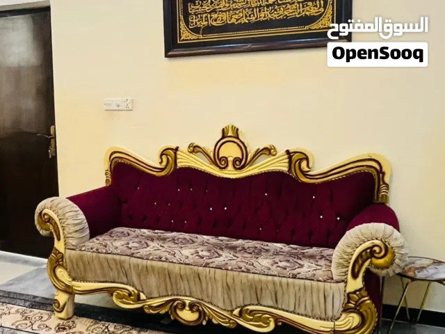 قنفات للبيع مستعمل