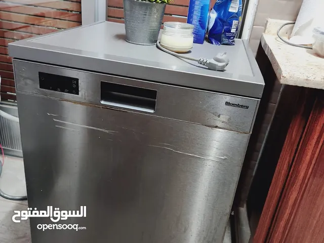 Blomberg 12 Place Settings Dishwasher in Amman