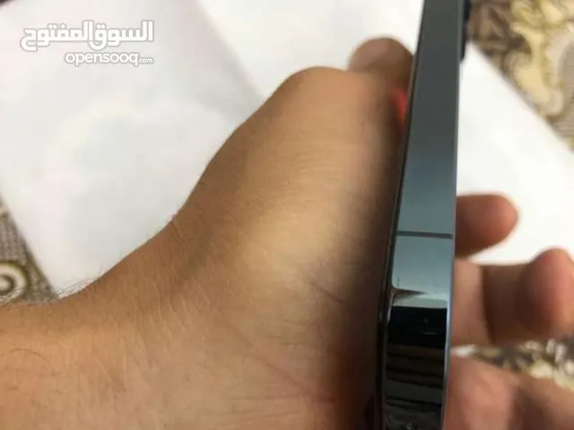 Apple iPhone 12 Pro Max 256 GB in Basra