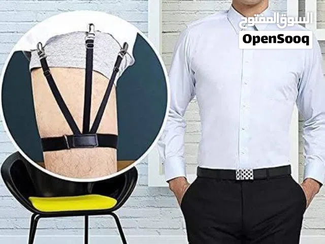 مشد القميص الاصلي ( مشد بيتلبس تحت البنطلون ف الرجلين )