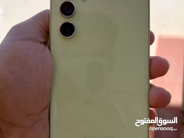 سامسونجA54 5G الرام 8ربي يبارك الجهاز نضيف