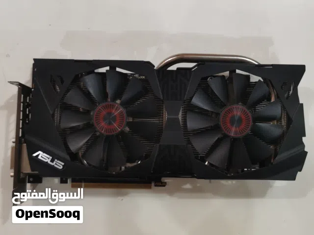 Graphics card GTX 970