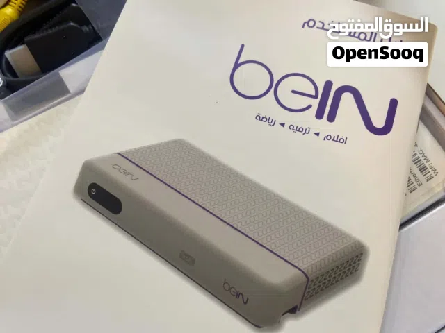 beIN Receivers for sale in Irbid