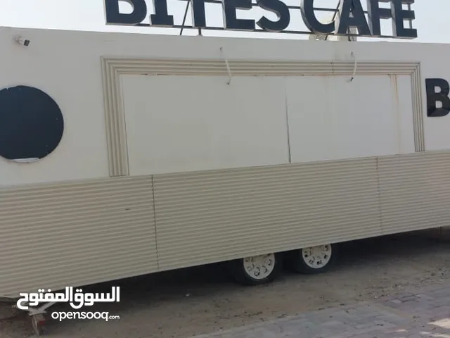 bite cafe, food truck