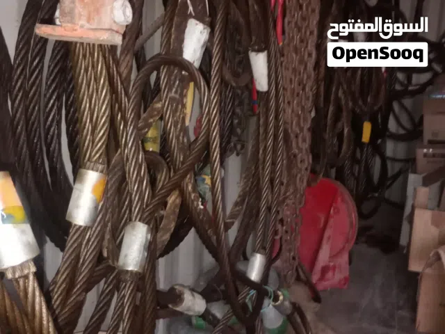 معدات نقل مع حاوية 20 قدم lifting equipment