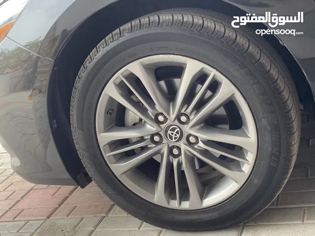 Uniroyal 17 Tyre & Rim in Al Batinah