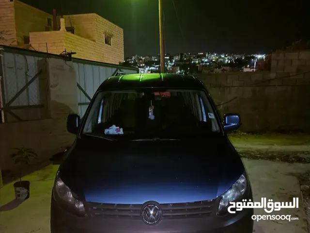 Used Volkswagen Caddy in Salfit