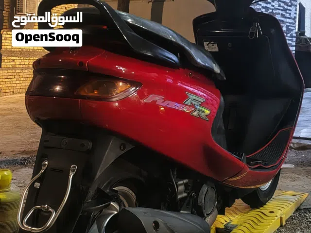 دراجه فراشه للبيع