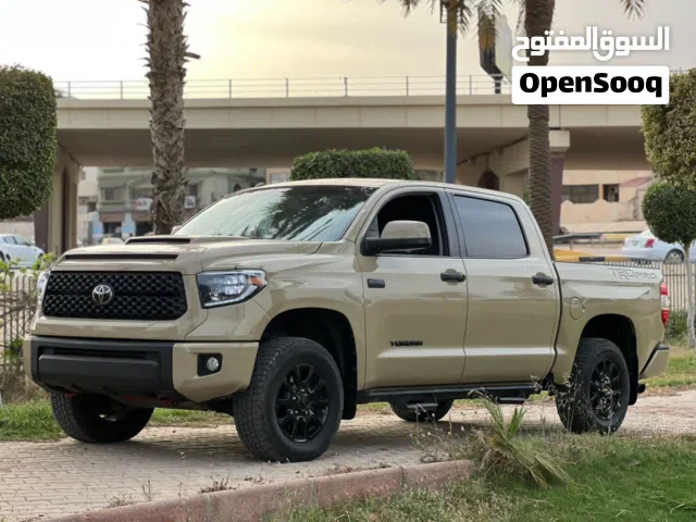 2016 Toyota Tundra TRD Pro