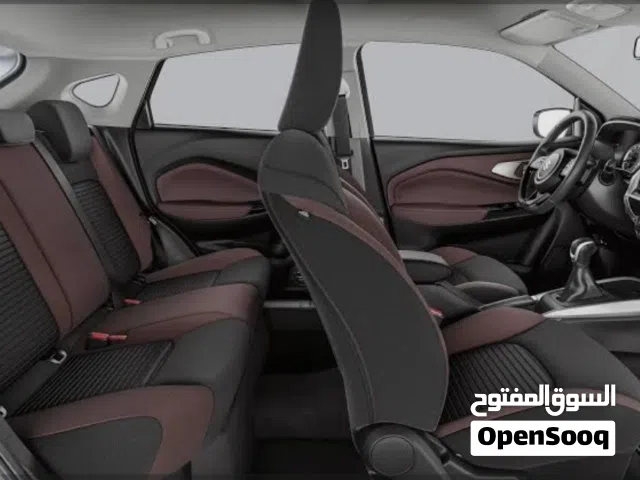 2025 سوزوكي فرونكس Standard