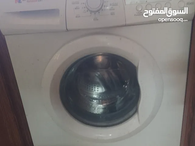 National Electric 7 - 8 Kg Washing Machines in Irbid