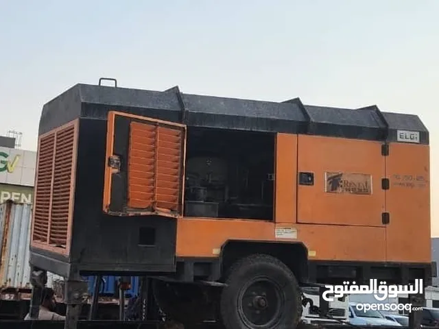 كمبريسوري 6 بيستوني كومنز انجليزي  موديل 2016   4 مخرج ضغط عالي وارد الخارج