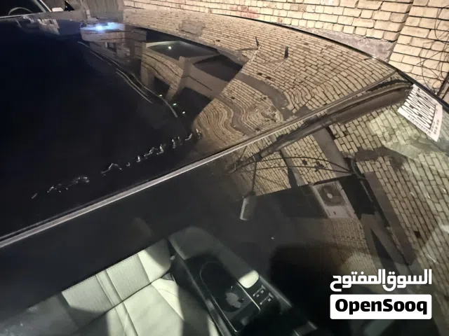 Used Hyundai Sonata in Basra